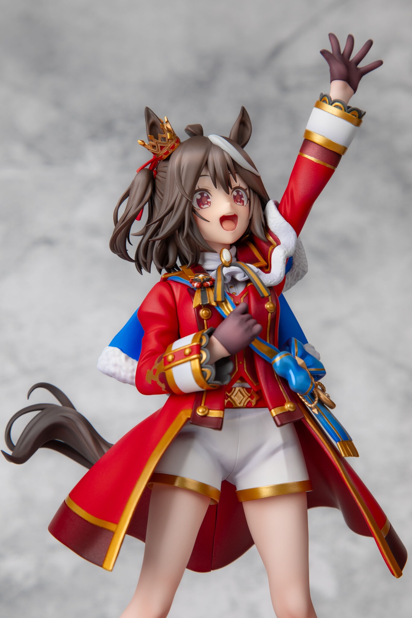 Umamusume: Pretty Derby Season 3 - Kitasan Black - 1/7 - Kechigan no Shimai Hana ver. (Cygames, Icrea) photo 7