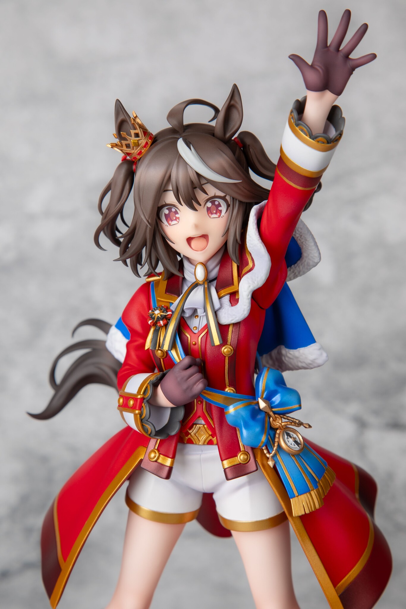 Umamusume: Pretty Derby Season 3 - Kitasan Black - 1/7 - Kechigan no Shimai Hana ver. (Cygames, Icrea) photo 8