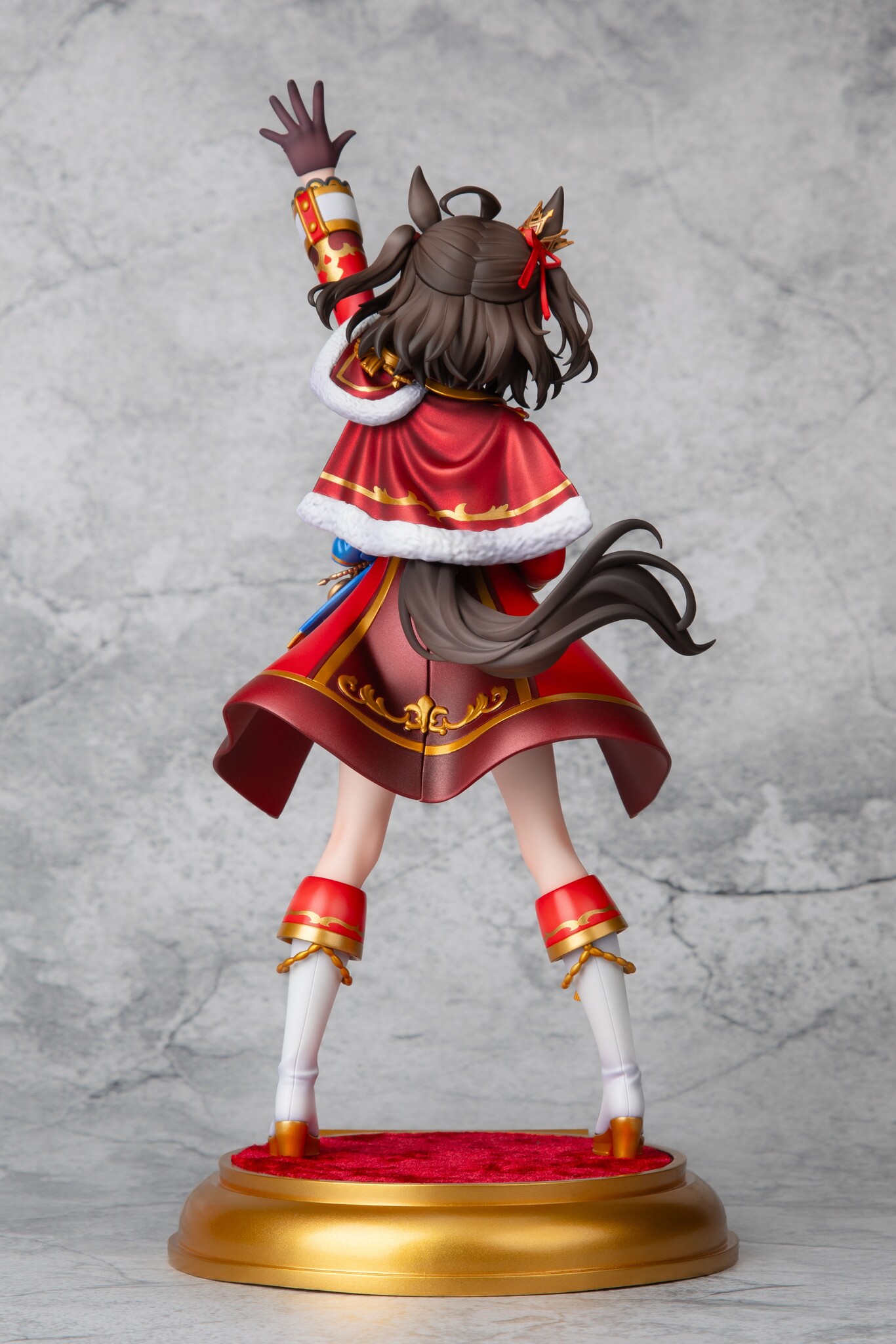 Umamusume: Pretty Derby Season 3 - Kitasan Black - 1/7 - Kechigan no Shimai Hana ver. (Cygames, Icrea) photo 9