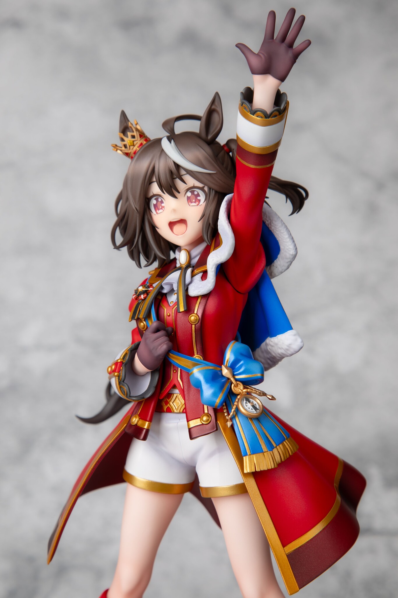 Umamusume: Pretty Derby Season 3 - Kitasan Black - 1/7 - Kechigan no Shimai Hana ver. (Cygames, Icrea) photo 11