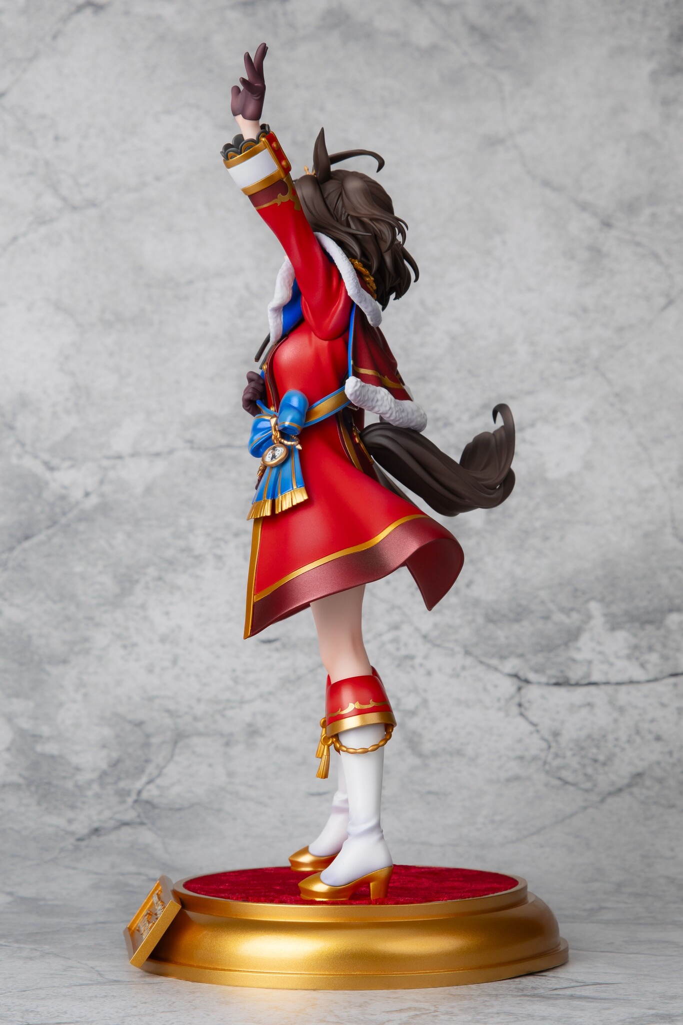 Umamusume: Pretty Derby Season 3 - Kitasan Black - 1/7 - Kechigan no Shimai Hana ver. (Cygames, Icrea) photo 13
