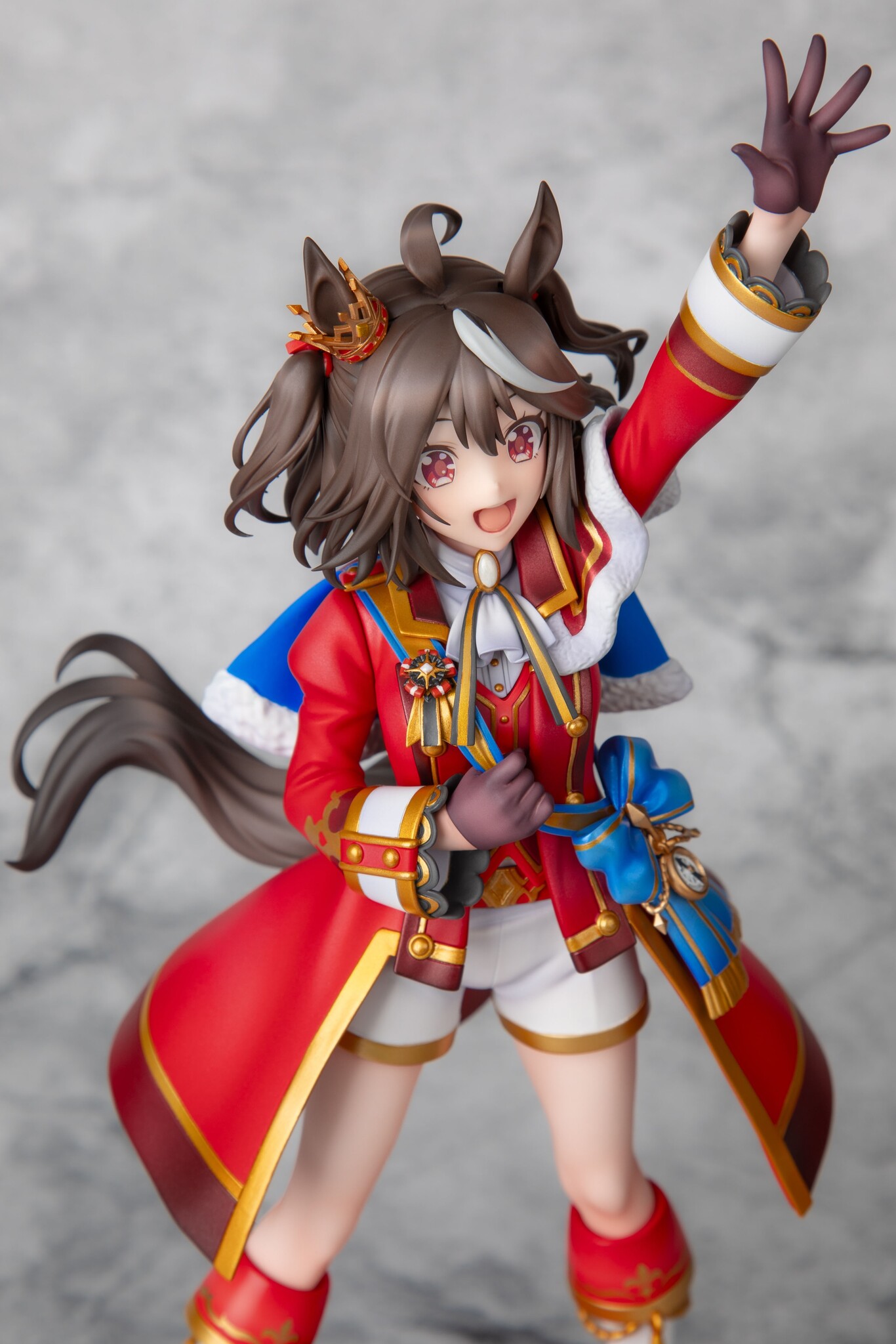 Umamusume: Pretty Derby Season 3 - Kitasan Black - 1/7 - Kechigan no Shimai Hana ver. (Cygames, Icrea) photo 14