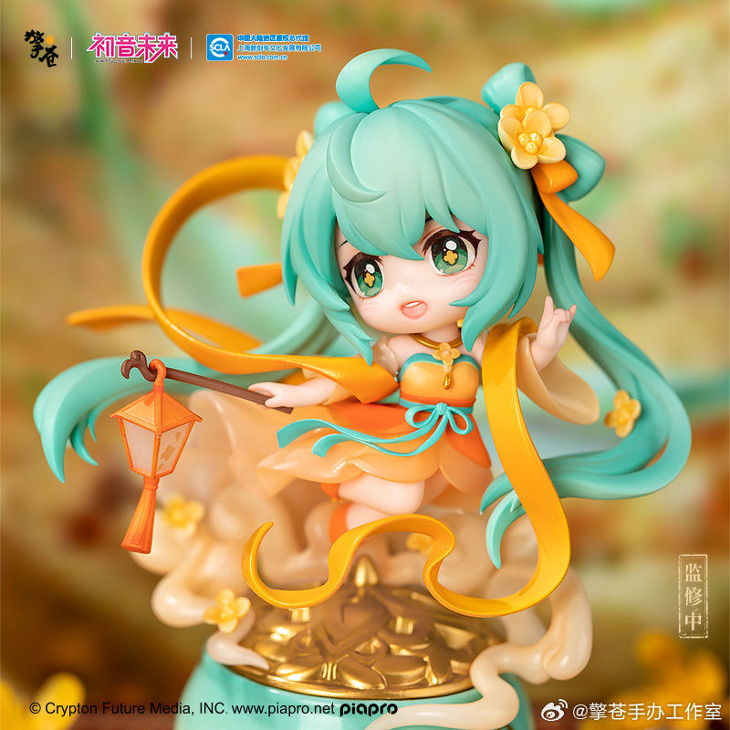 Vocaloid - Hatsune Miku - Katsura Tianxiang Ver. (Hobby Rangers) photo 3