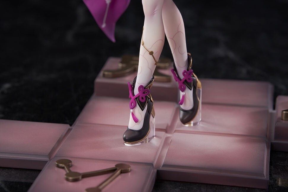 Honkai: Star Rail - Fu Xuan - 1/7 (Apex Innovation) photo 14