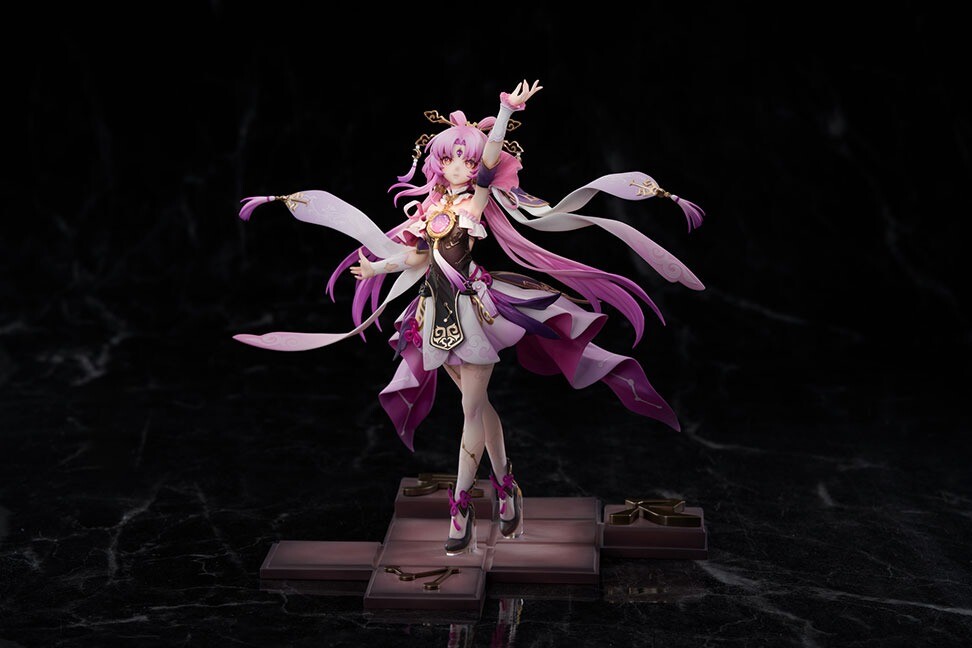 Honkai: Star Rail - Fu Xuan - 1/7 (Apex Innovation) photo 15
