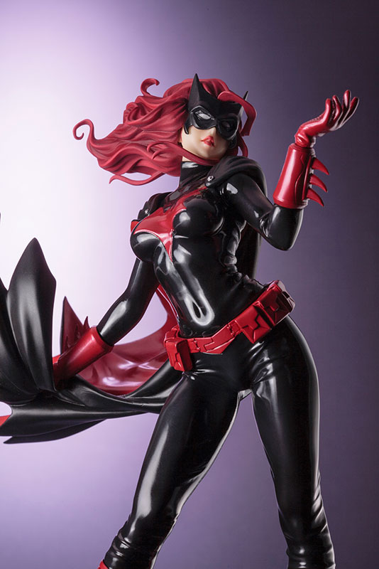 Batman - Batwoman - Bishoujo Statue - DC Comics Bishoujo - 1/7 (Kotobukiya) photo 3