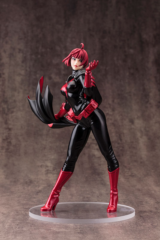 Batman - Batwoman - Bishoujo Statue - DC Comics Bishoujo - 1/7 (Kotobukiya) photo 4