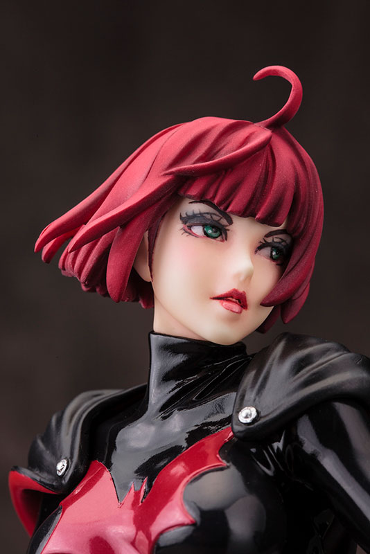 Batman - Batwoman - Bishoujo Statue - DC Comics Bishoujo - 1/7 (Kotobukiya) photo 6