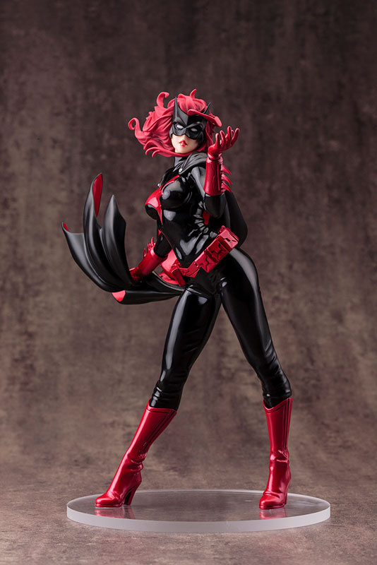 Batman - Batwoman - Bishoujo Statue - DC Comics Bishoujo - 1/7 (Kotobukiya) photo 13