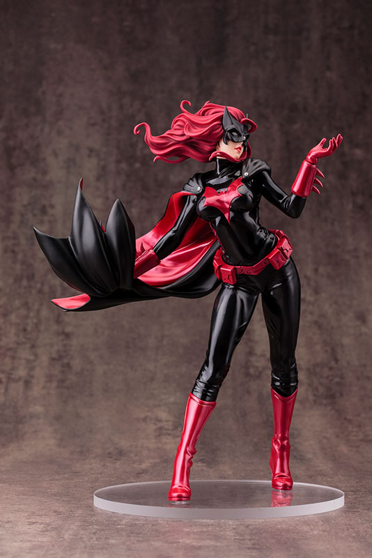 Batman - Batwoman - Bishoujo Statue - DC Comics Bishoujo - 1/7 (Kotobukiya) photo 14