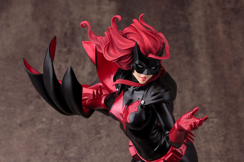 Batman - Batwoman - Bishoujo Statue - DC Comics Bishoujo - 1/7 (Kotobukiya) photo 15