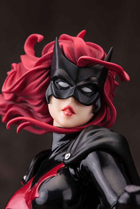 Batman - Batwoman - Bishoujo Statue - DC Comics Bishoujo - 1/7 (Kotobukiya) photo 17