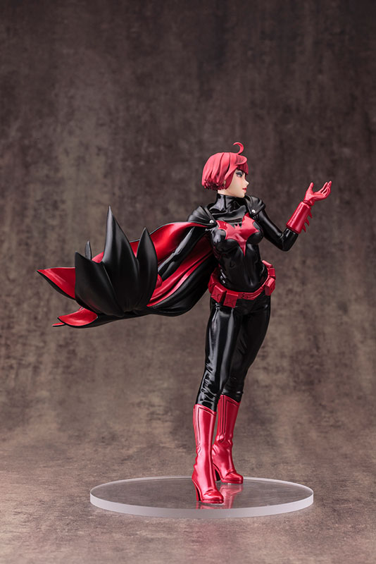 Batman - Batwoman - Bishoujo Statue - DC Comics Bishoujo - 1/7 (Kotobukiya) photo 21