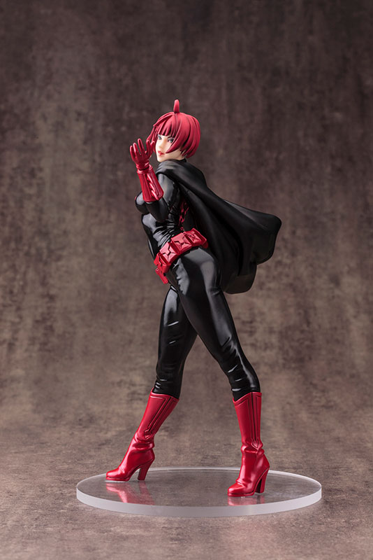Batman - Batwoman - Bishoujo Statue - DC Comics Bishoujo - 1/7 (Kotobukiya) photo 22