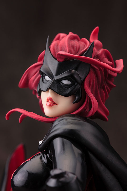 Batman - Batwoman - Bishoujo Statue - DC Comics Bishoujo - 1/7 (Kotobukiya) photo 24