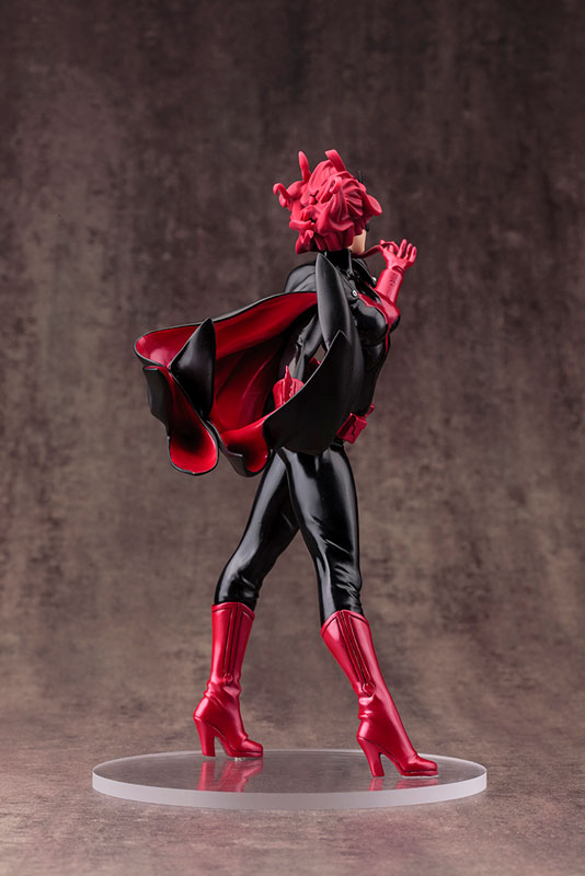 Batman - Batwoman - Bishoujo Statue - DC Comics Bishoujo - 1/7 (Kotobukiya) photo 25