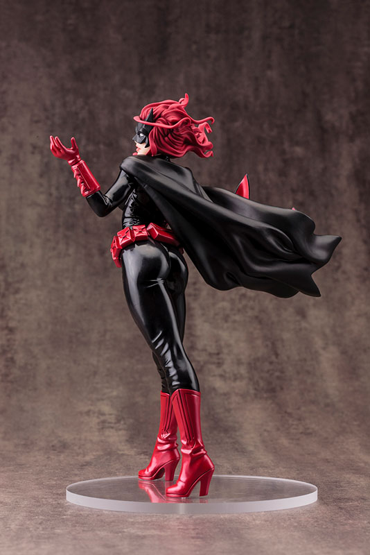 Batman - Batwoman - Bishoujo Statue - DC Comics Bishoujo - 1/7 (Kotobukiya) photo 26