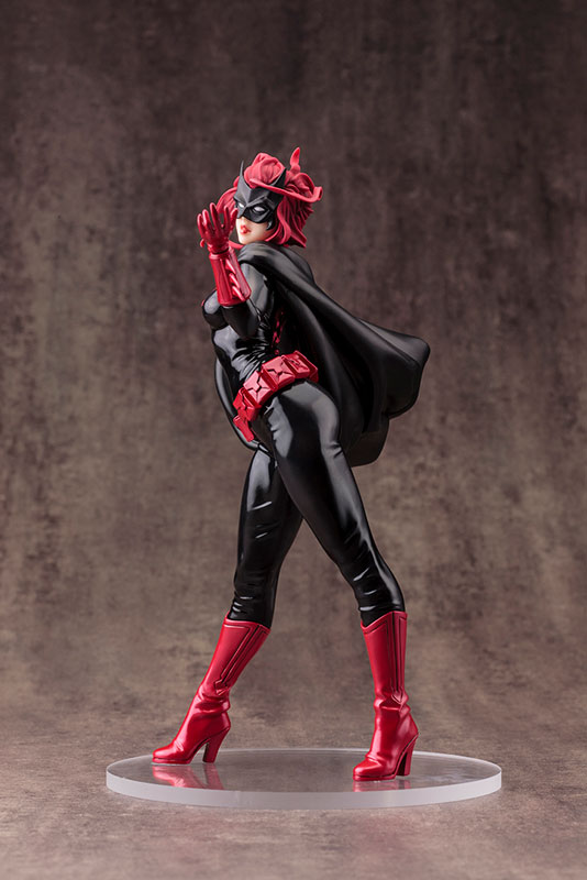 Batman - Batwoman - Bishoujo Statue - DC Comics Bishoujo - 1/7 (Kotobukiya) photo 27