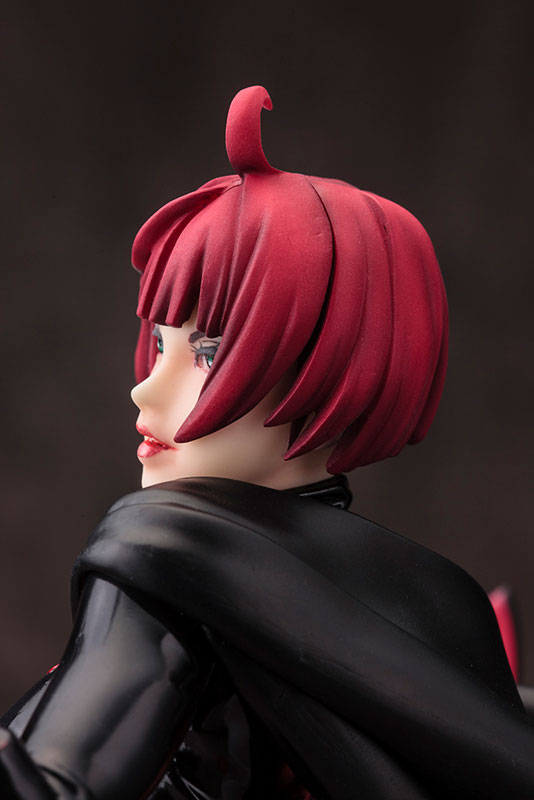 Batman - Batwoman - Bishoujo Statue - DC Comics Bishoujo - 1/7 (Kotobukiya) photo 33