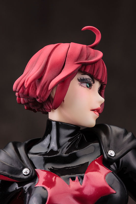 Batman - Batwoman - Bishoujo Statue - DC Comics Bishoujo - 1/7 (Kotobukiya) photo 35