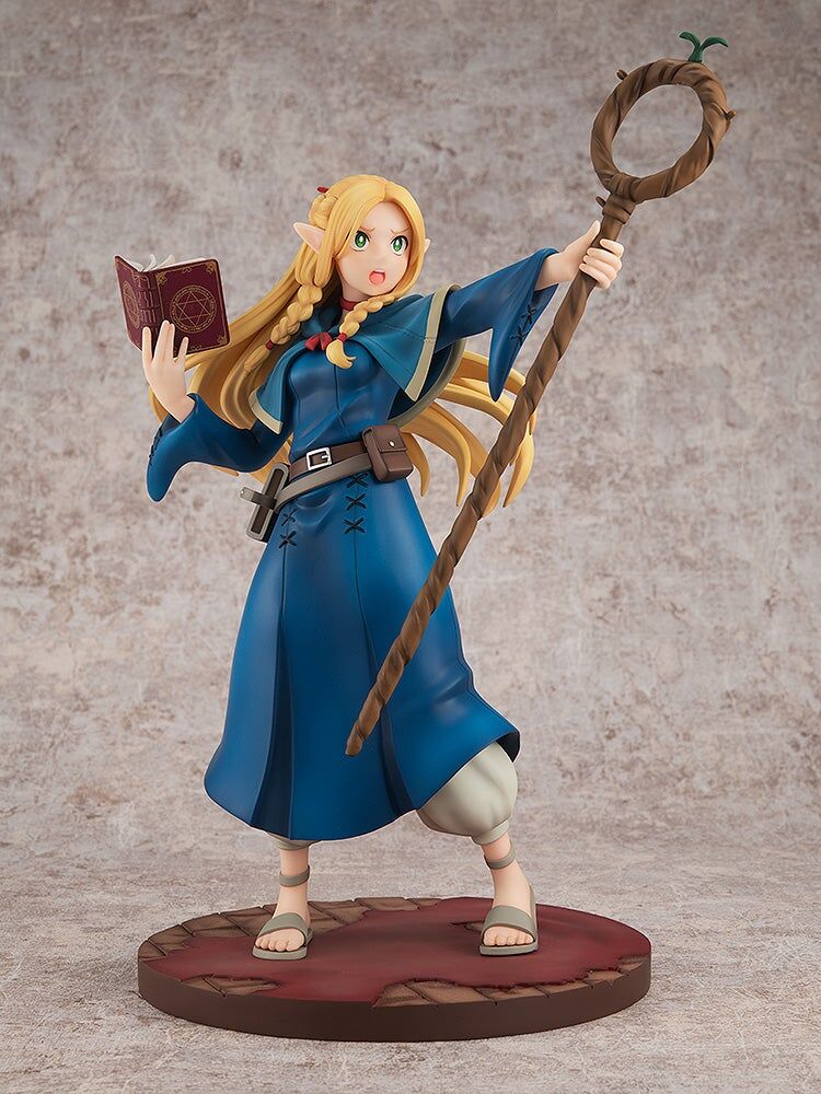 Dungeon Meshi - Marcille Donato - KDcolle - 1/7 (Kadokawa) photo 2