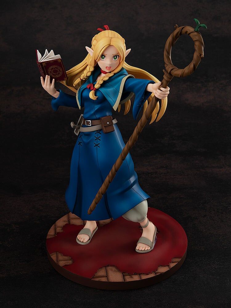 Dungeon Meshi - Marcille Donato - KDcolle - 1/7 (Kadokawa) photo 3