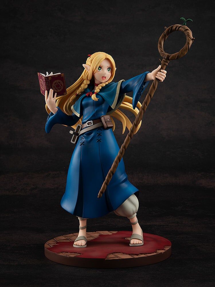 Dungeon Meshi - Marcille Donato - KDcolle - 1/7 (Kadokawa) photo 4
