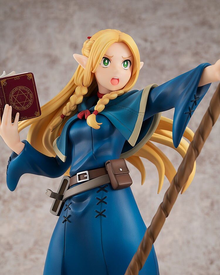 Dungeon Meshi - Marcille Donato - KDcolle - 1/7 (Kadokawa) photo 5