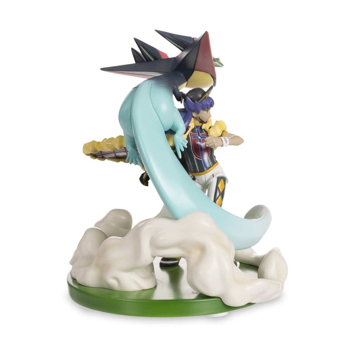 Pocket Monsters - Dande - Dorameshiya - Dorapult - Pokémon Trainers Figure (PokémonCenter.com, The Pokémon Company International) photo 2