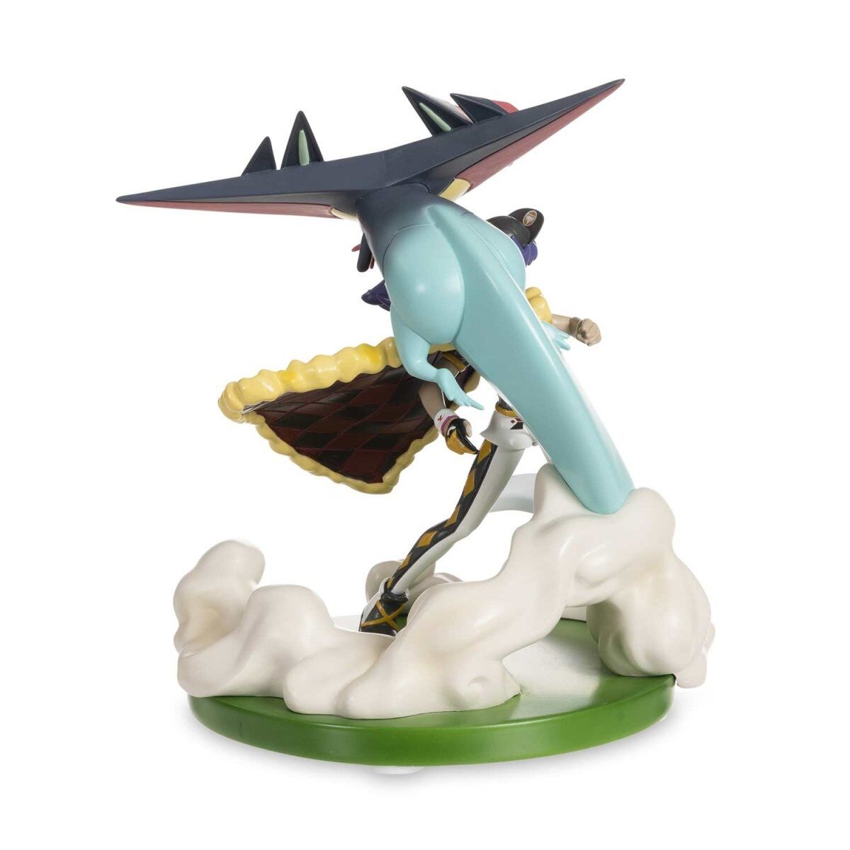 Pocket Monsters - Dande - Dorameshiya - Dorapult - Pokémon Trainers Figure (PokémonCenter.com, The Pokémon Company International) photo 3