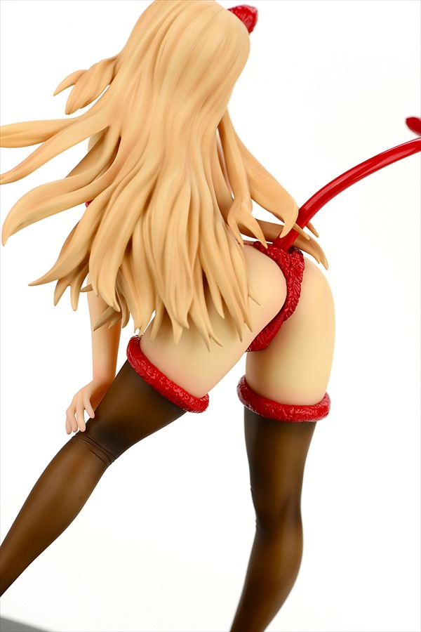 To Heart 2 - Kusugawa Sasara - 1/7 - Red Cat ver. (Orca Toys) photo 4