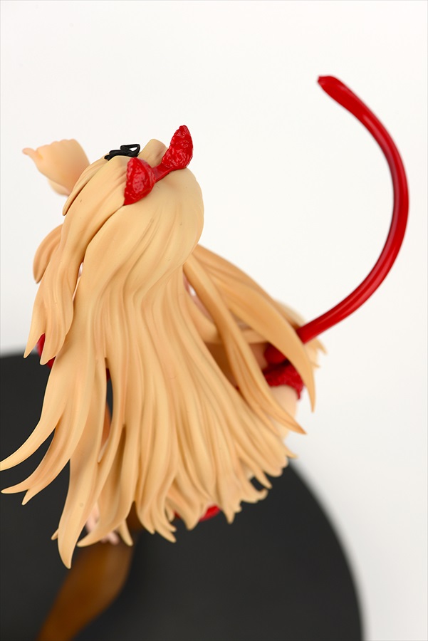To Heart 2 - Kusugawa Sasara - 1/7 - Red Cat ver. (Orca Toys) photo 9
