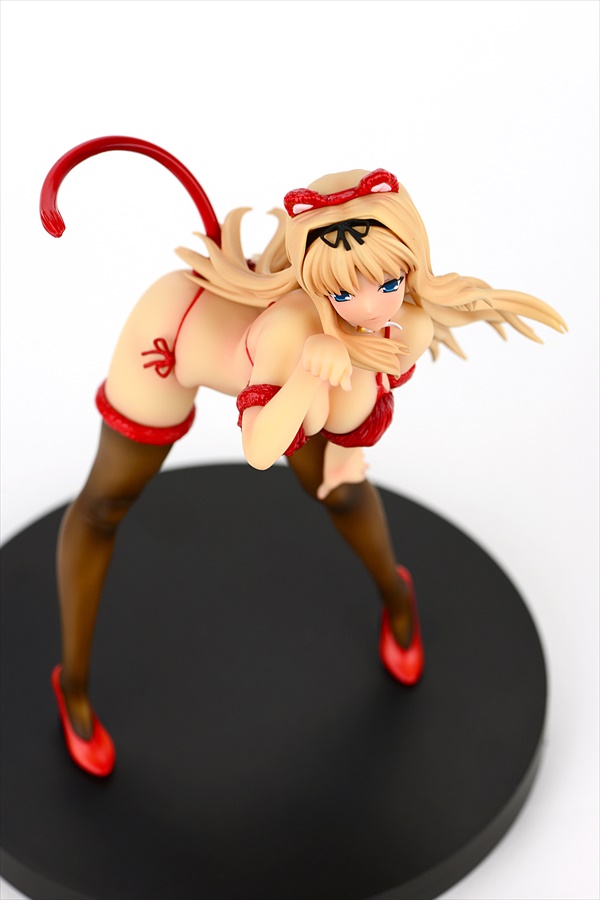 To Heart 2 - Kusugawa Sasara - 1/7 - Red Cat ver. (Orca Toys) photo 11