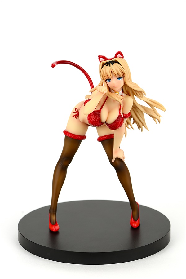 To Heart 2 - Kusugawa Sasara - 1/7 - Red Cat ver. (Orca Toys) photo 17