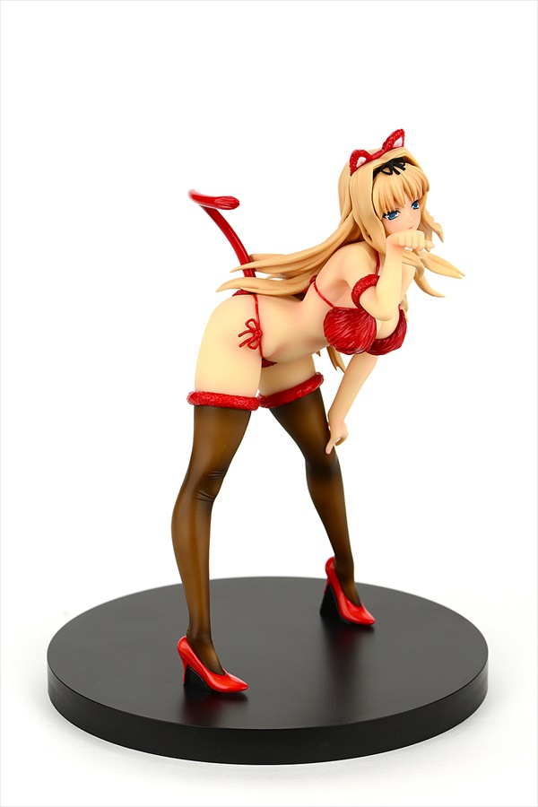 To Heart 2 - Kusugawa Sasara - 1/7 - Red Cat ver. (Orca Toys) photo 18