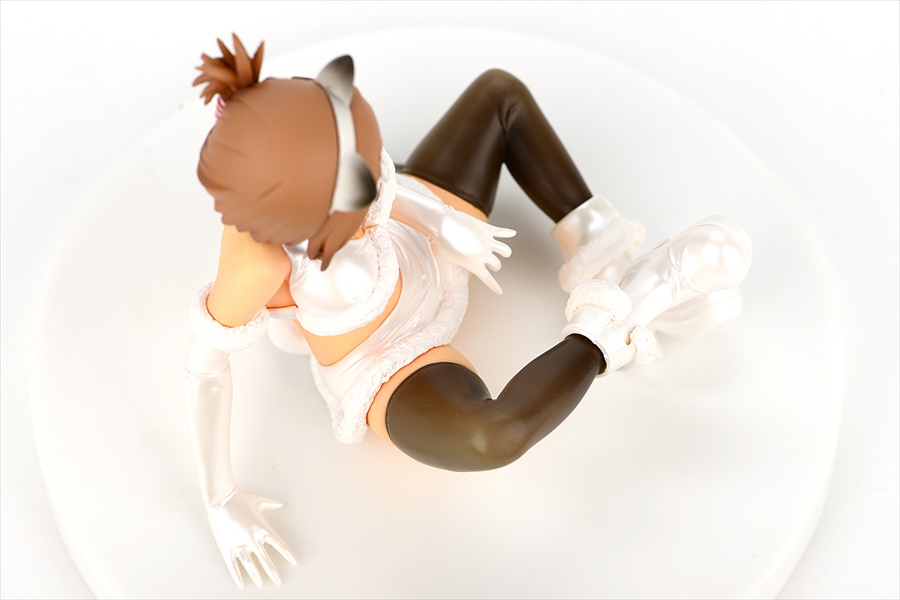 To Heart 2 - Komaki Manaka - 1/7 - White Cat ver. (Orca Toys) photo 10