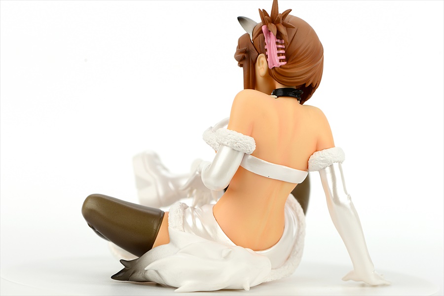 To Heart 2 - Komaki Manaka - 1/7 - White Cat ver. (Orca Toys) photo 17