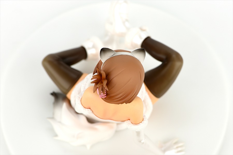 To Heart 2 - Komaki Manaka - 1/7 - White Cat ver. (Orca Toys) photo 18
