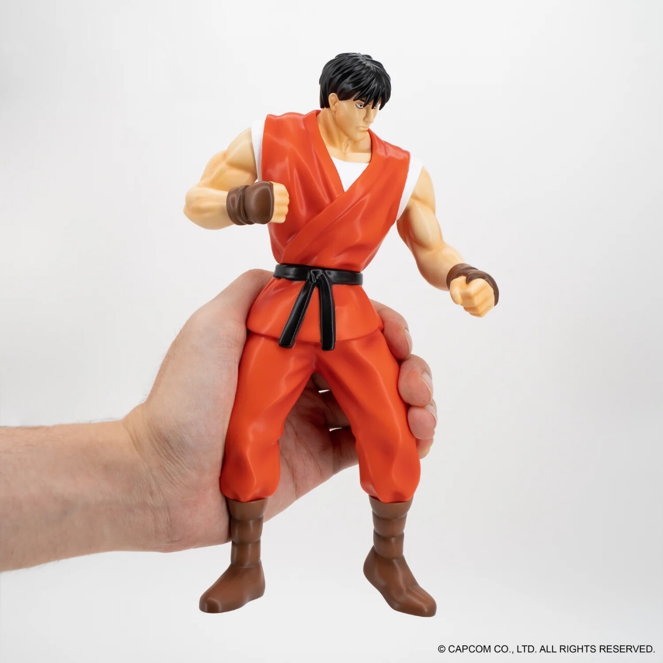 Final Fight - Guy (Unbox Industries) photo 2