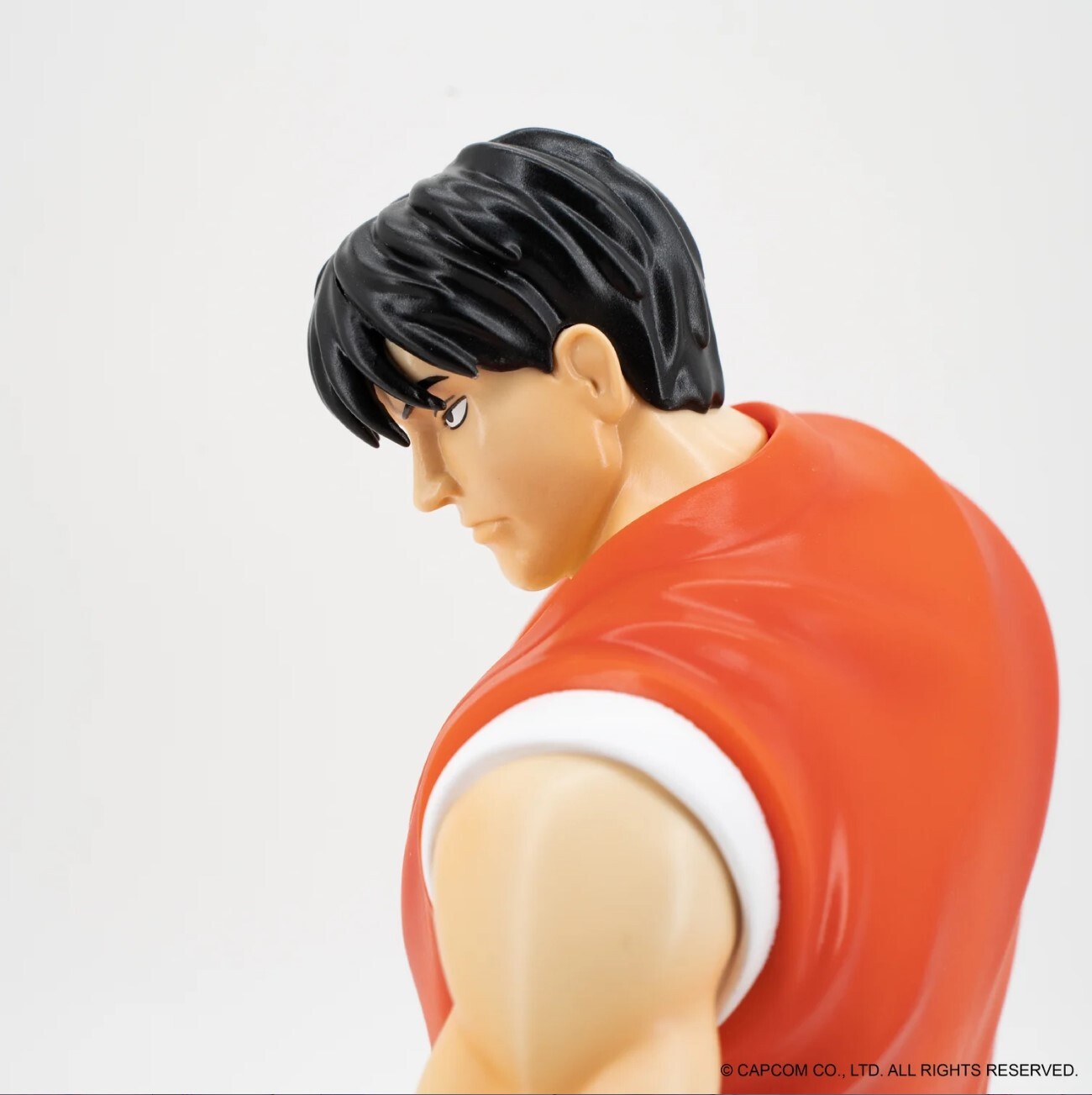 Final Fight - Guy (Unbox Industries) photo 3
