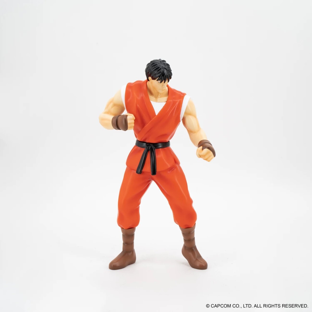 Final Fight - Guy (Unbox Industries) photo 4