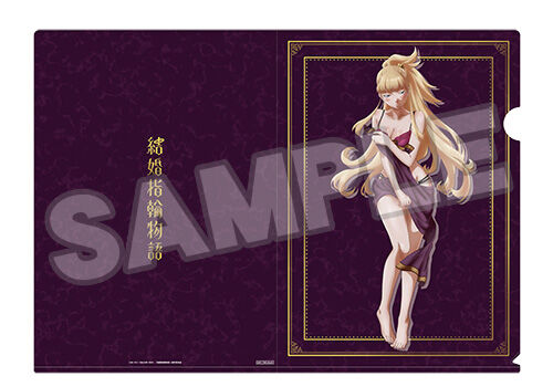 Kekkon Yubiwa Monogatari - Krystal Novaty Nokanatika - Pop Up Parade - L (Good Smile Company) photo 3