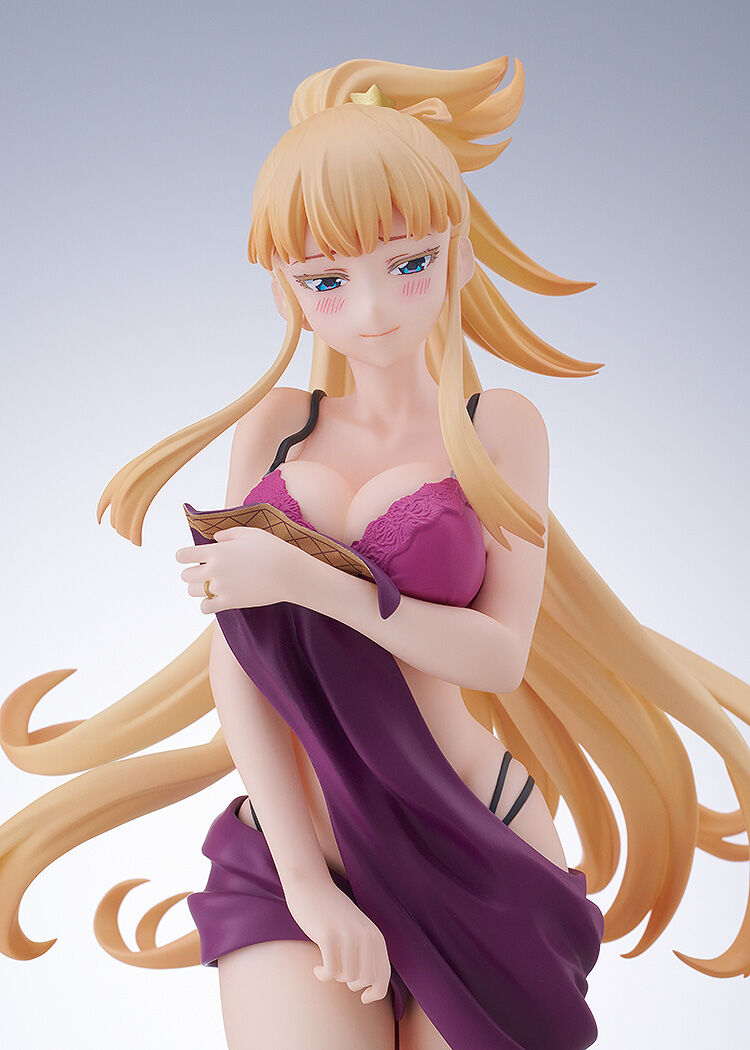 Kekkon Yubiwa Monogatari - Krystal Novaty Nokanatika - Pop Up Parade - L (Good Smile Company) photo 4