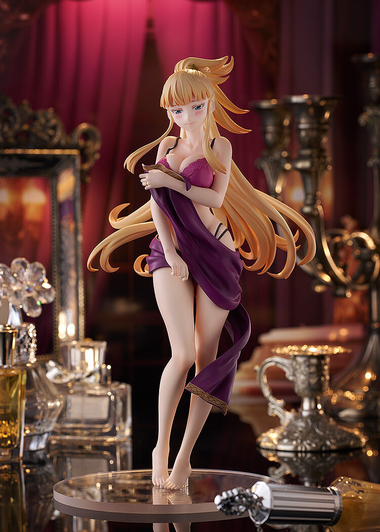 Kekkon Yubiwa Monogatari - Krystal Novaty Nokanatika - Pop Up Parade - L (Good Smile Company) photo 5