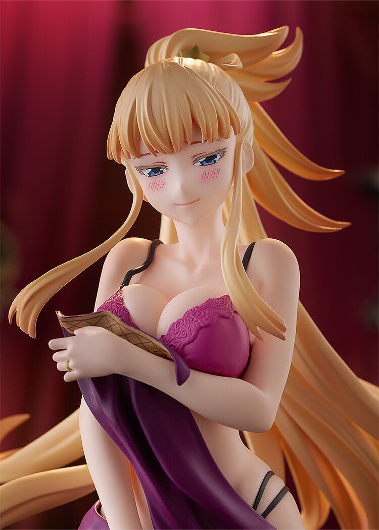 Kekkon Yubiwa Monogatari - Krystal Novaty Nokanatika - Pop Up Parade - L (Good Smile Company) photo 6