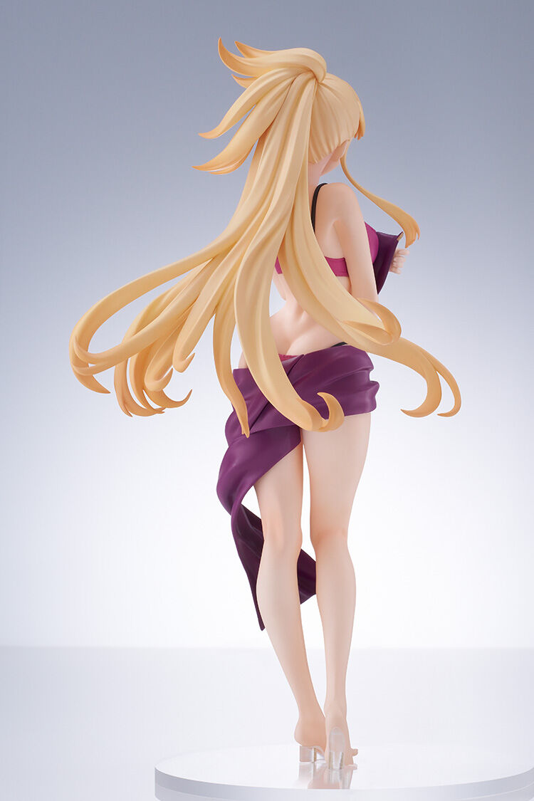 Kekkon Yubiwa Monogatari - Krystal Novaty Nokanatika - Pop Up Parade - L (Good Smile Company) photo 7