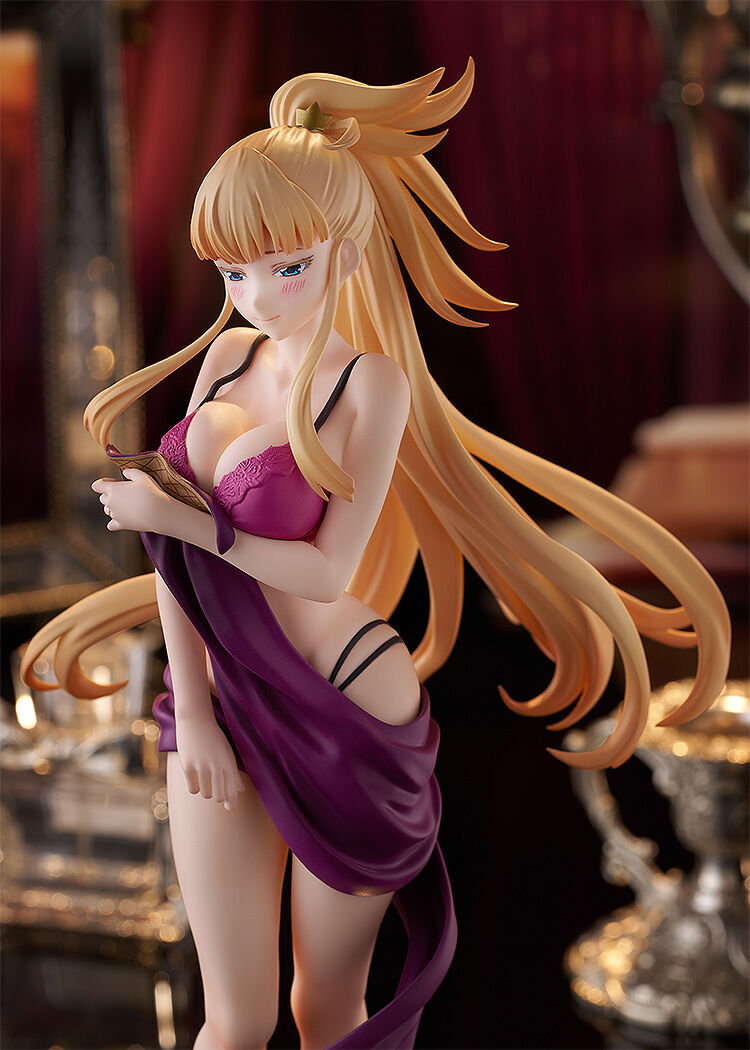 Kekkon Yubiwa Monogatari - Krystal Novaty Nokanatika - Pop Up Parade - L (Good Smile Company) photo 8