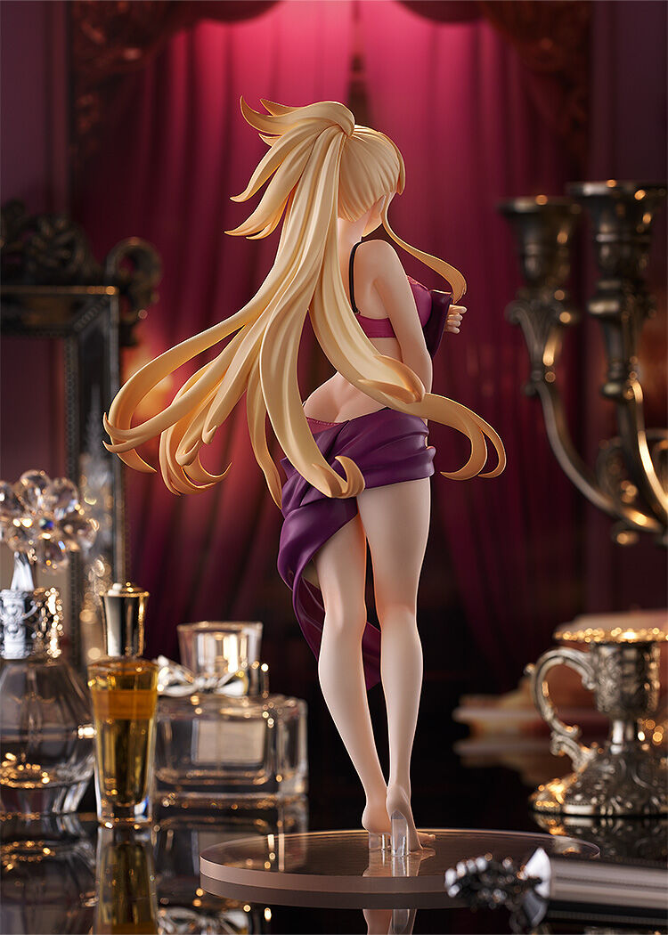 Kekkon Yubiwa Monogatari - Krystal Novaty Nokanatika - Pop Up Parade - L (Good Smile Company) photo 9