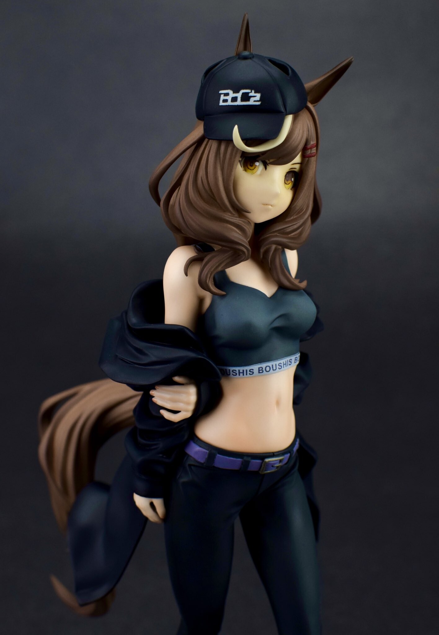 Umamusume: Pretty Derby Season 2 - Matikanetannhauser - 1/7 (S2 Koubou)