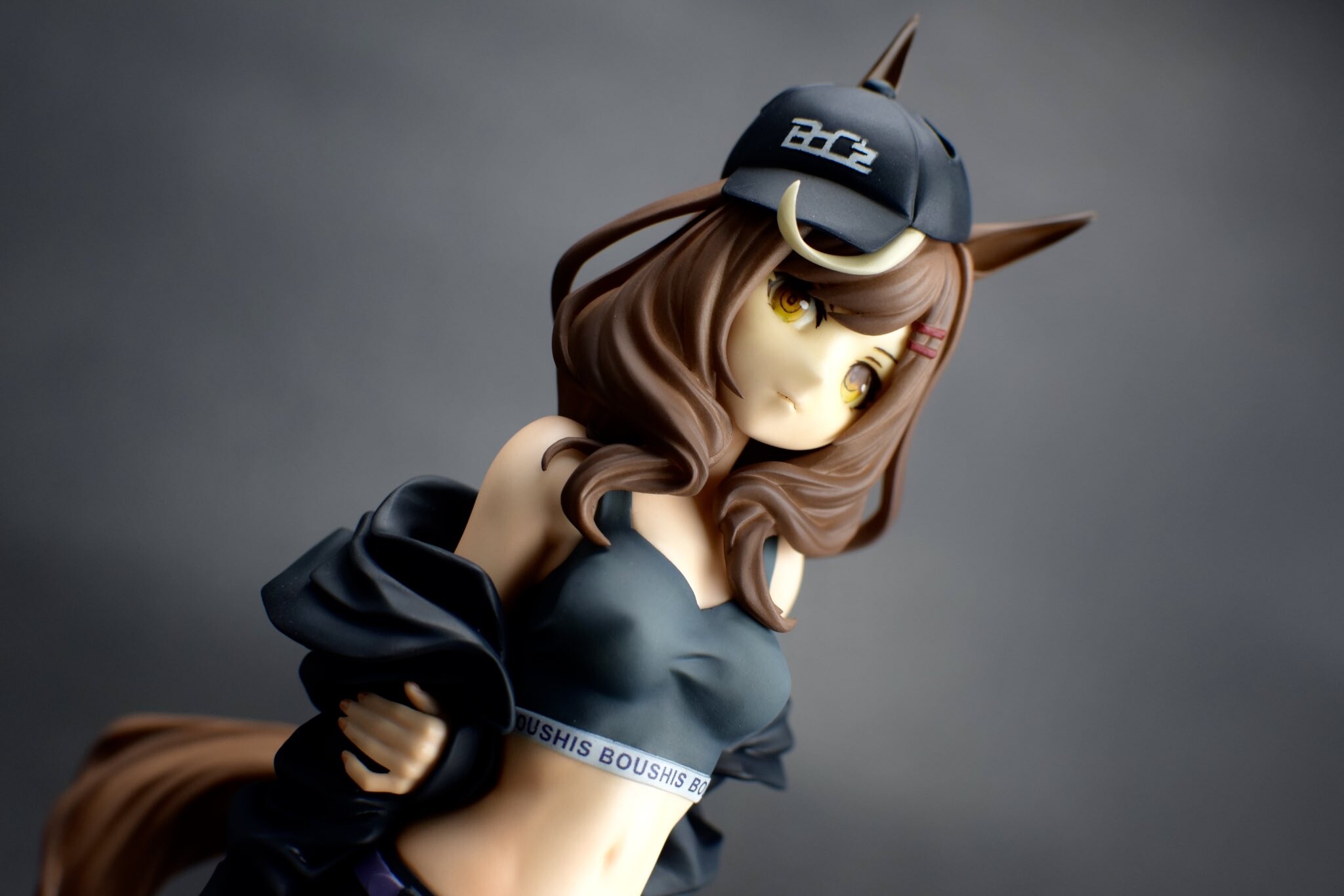 Umamusume: Pretty Derby Season 2 - Matikanetannhauser - 1/7 (S2 Koubou) photo 2